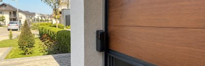 Fotocelulele SOMMER 7020 au fost înlocuite cu noul model 7029
